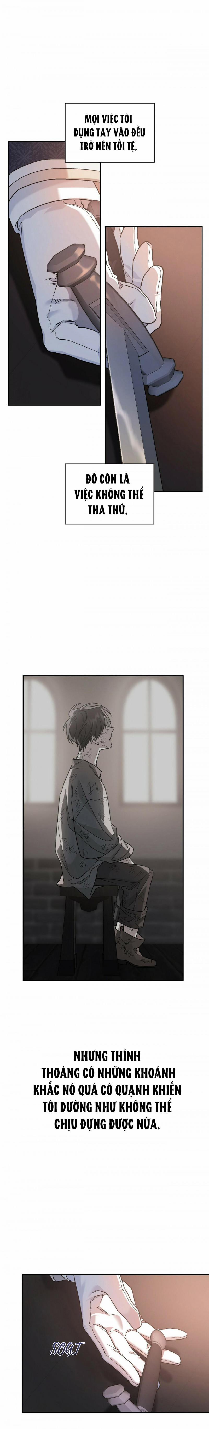 Khế Ước Vĩnh Cửu 18.5 trang 1