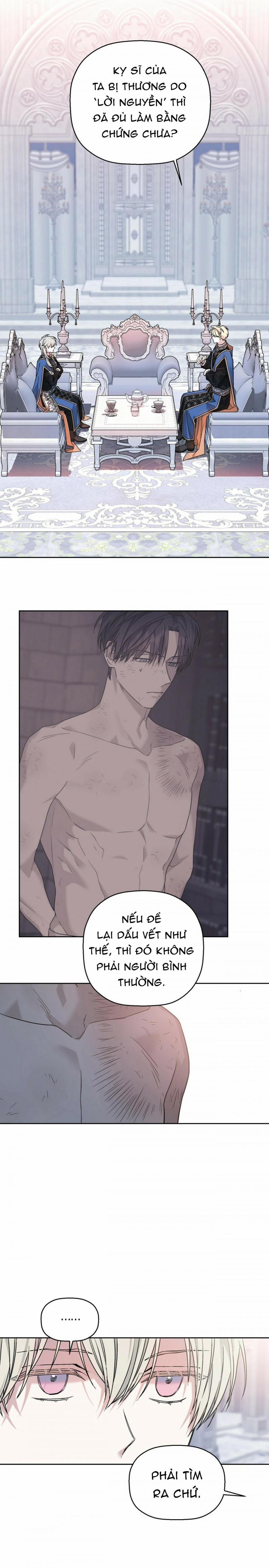 Khế Ước Vĩnh Cửu 18.5 trang 12