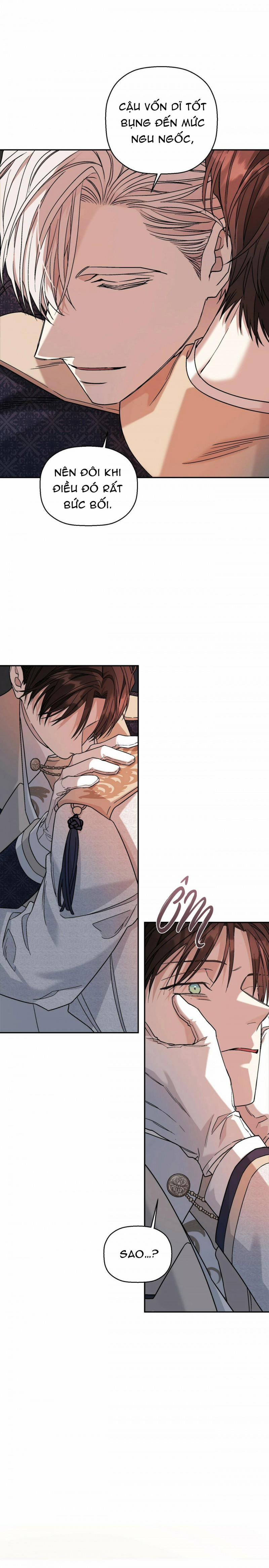 Khế Ước Vĩnh Cửu 18.5 trang 4