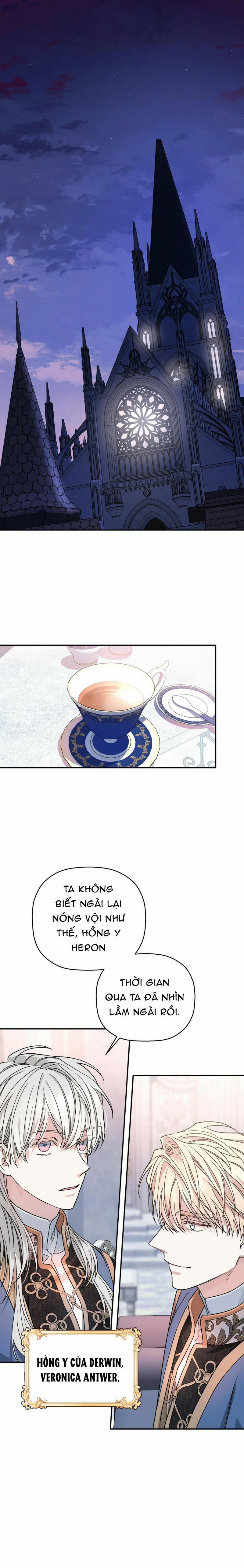 Khế Ước Vĩnh Cửu 18.5 trang 8