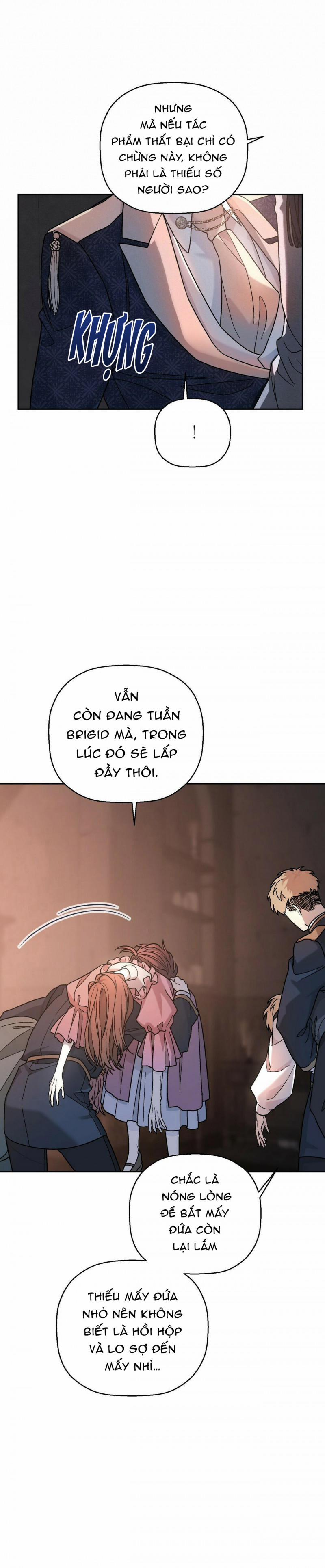 Khế Ước Vĩnh Cửu 18 trang 3