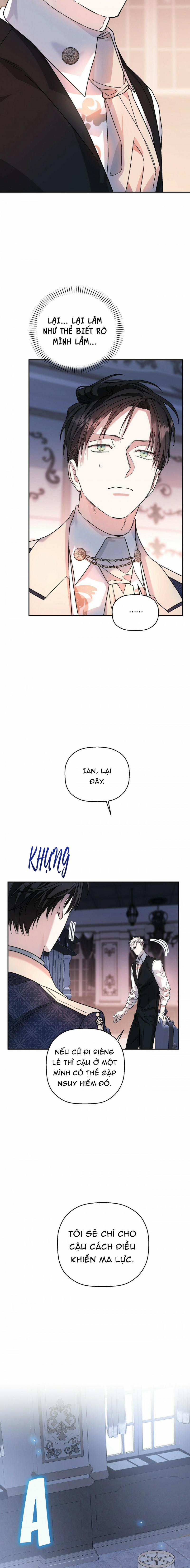 Khế Ước Vĩnh Cửu 19.5 trang 1