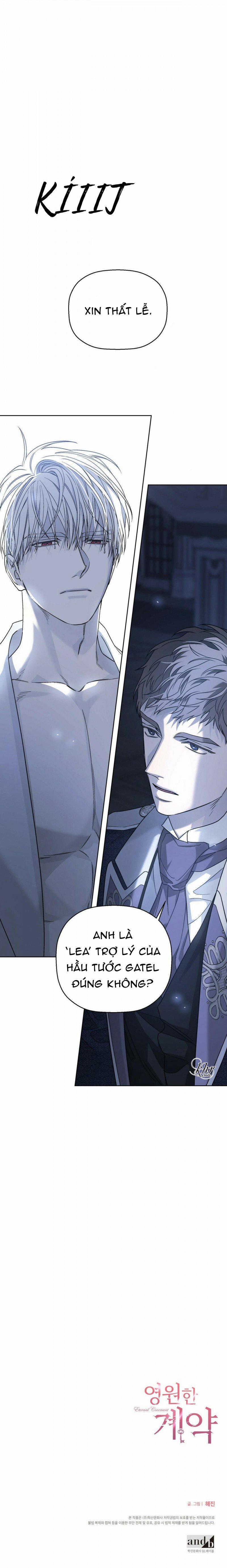 Khế Ước Vĩnh Cửu 19.5 trang 9