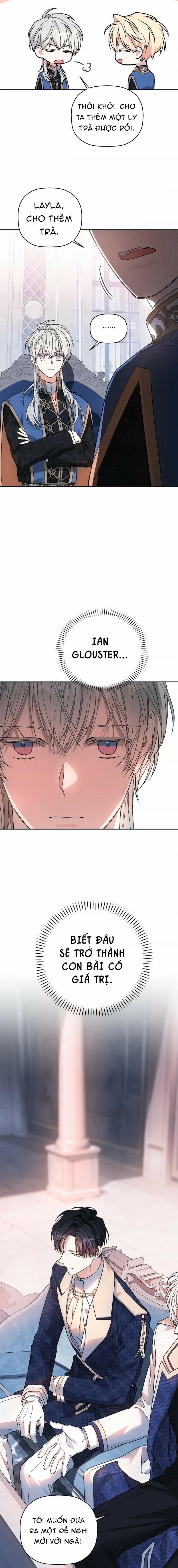 Khế Ước Vĩnh Cửu 19 trang 2