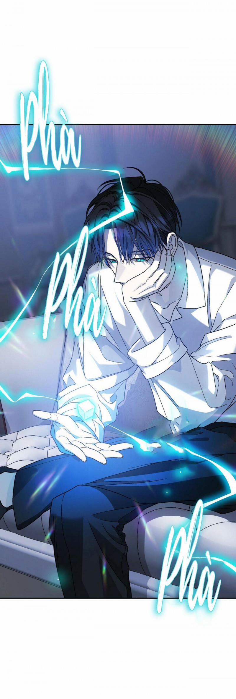 Khế Ước Vĩnh Cửu 22 trang 1