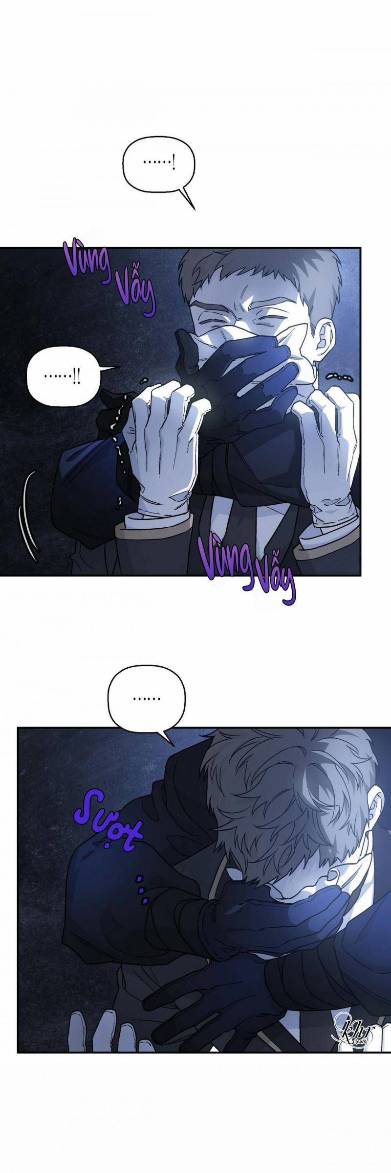 Khế Ước Vĩnh Cửu 22 trang 16