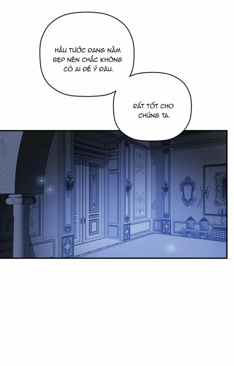 Khế Ước Vĩnh Cửu 22 trang 18