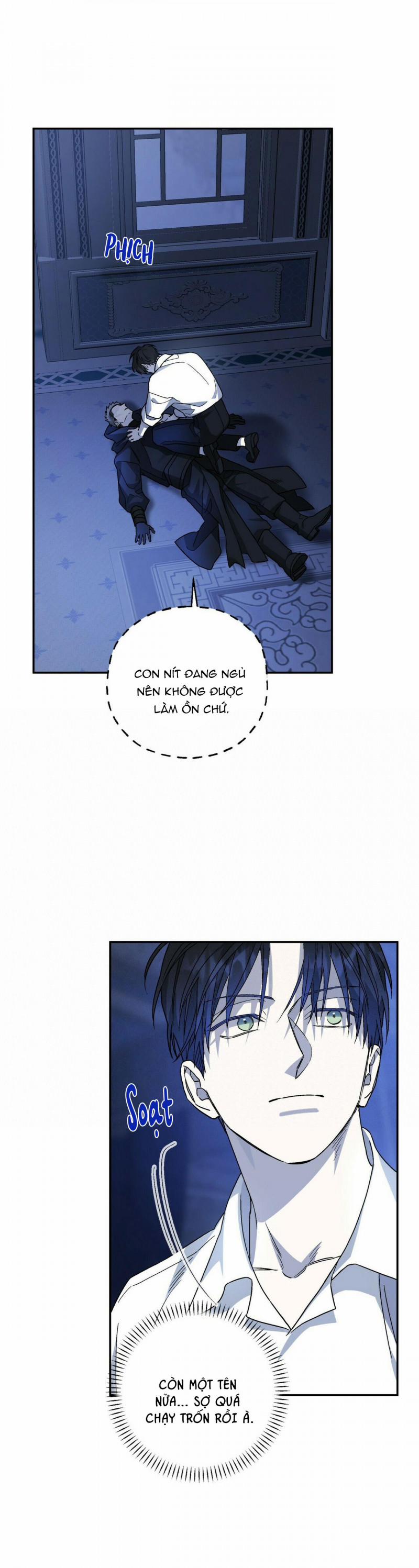 Khế Ước Vĩnh Cửu 22 trang 25