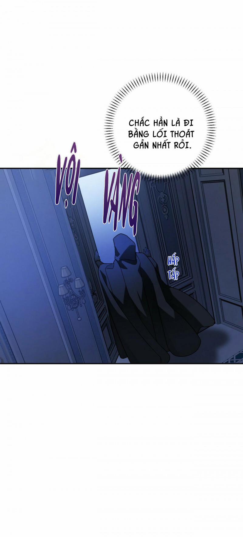 Khế Ước Vĩnh Cửu 22 trang 26