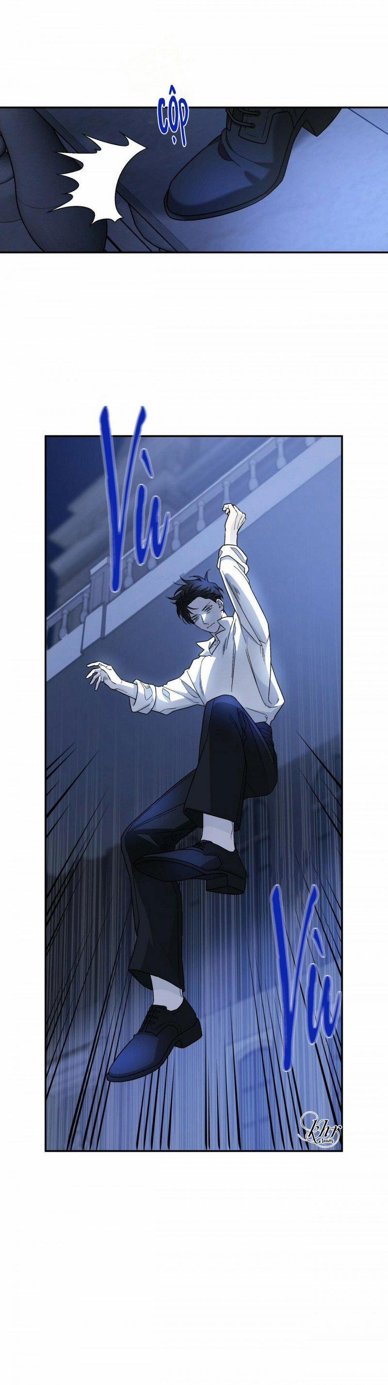 Khế Ước Vĩnh Cửu 22 trang 27