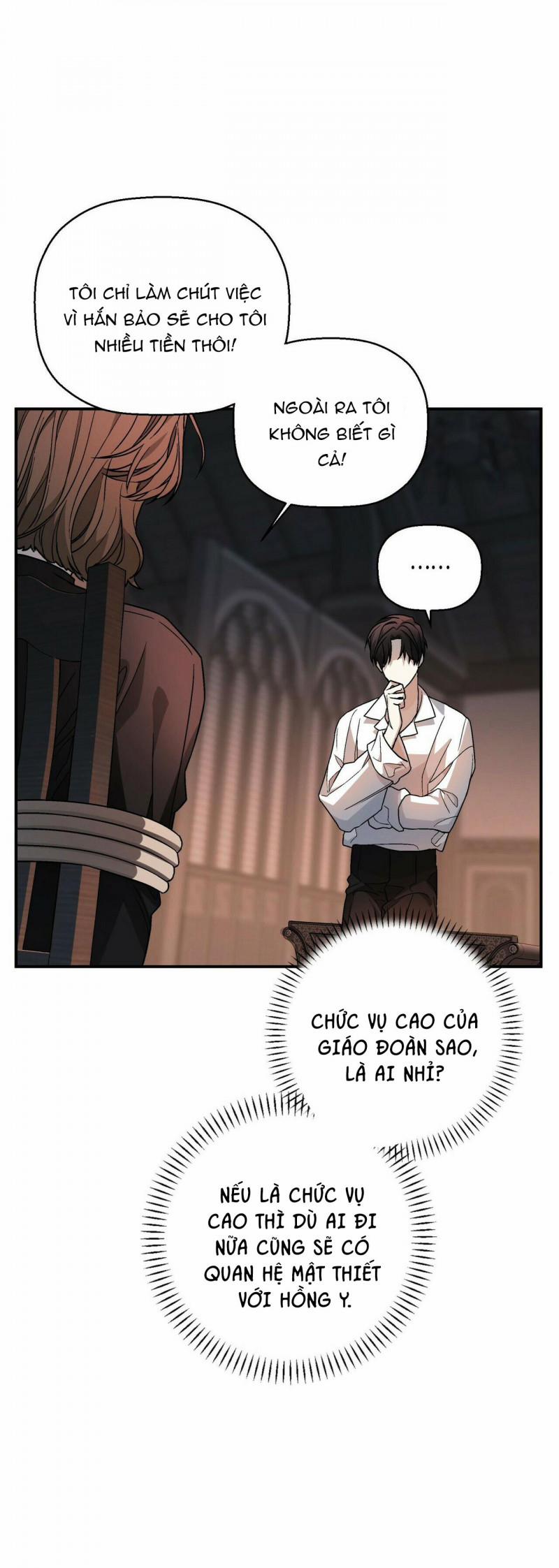 Khế Ước Vĩnh Cửu 22 trang 34