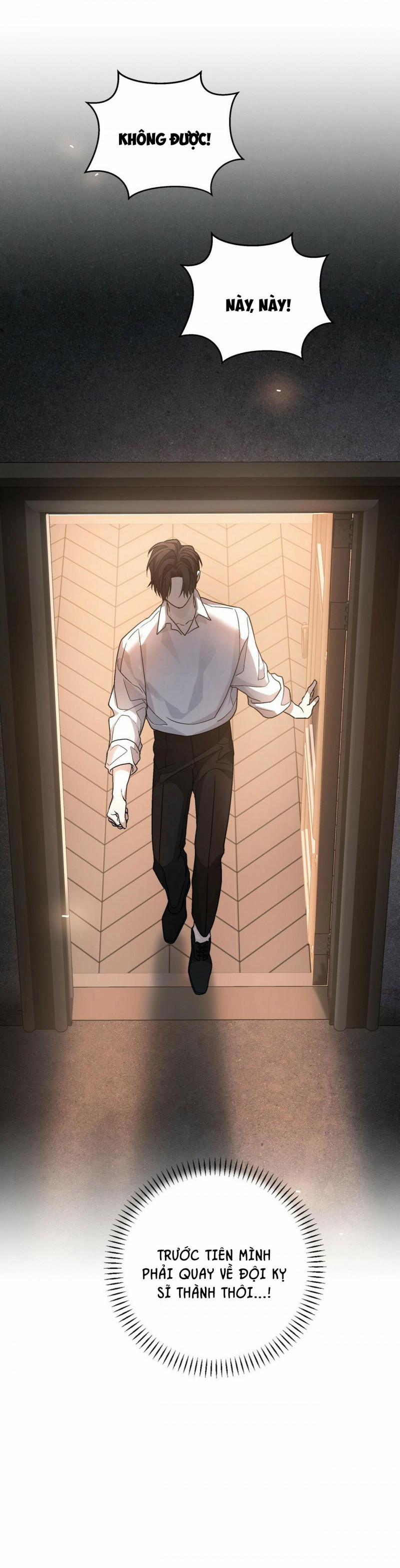 Khế Ước Vĩnh Cửu 22 trang 38