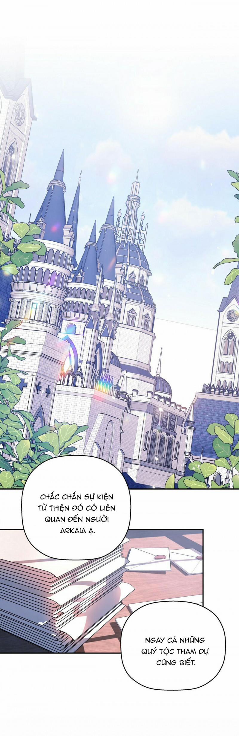 Khế Ước Vĩnh Cửu 22 trang 40