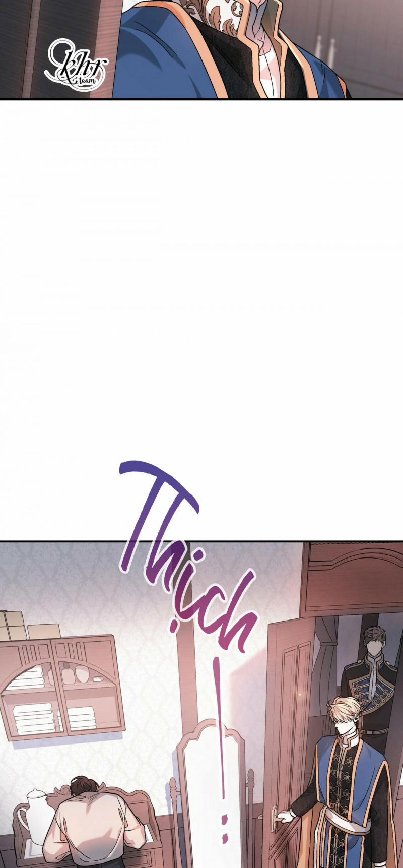 Khế Ước Vĩnh Cửu 23 trang 21