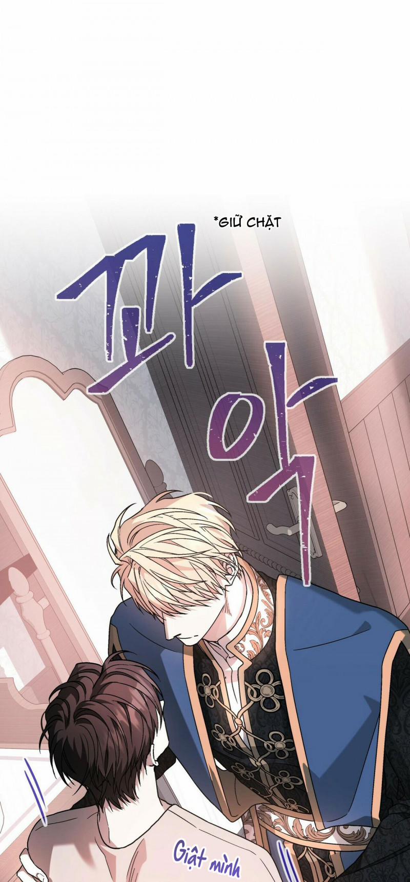 Khế Ước Vĩnh Cửu 23 trang 27