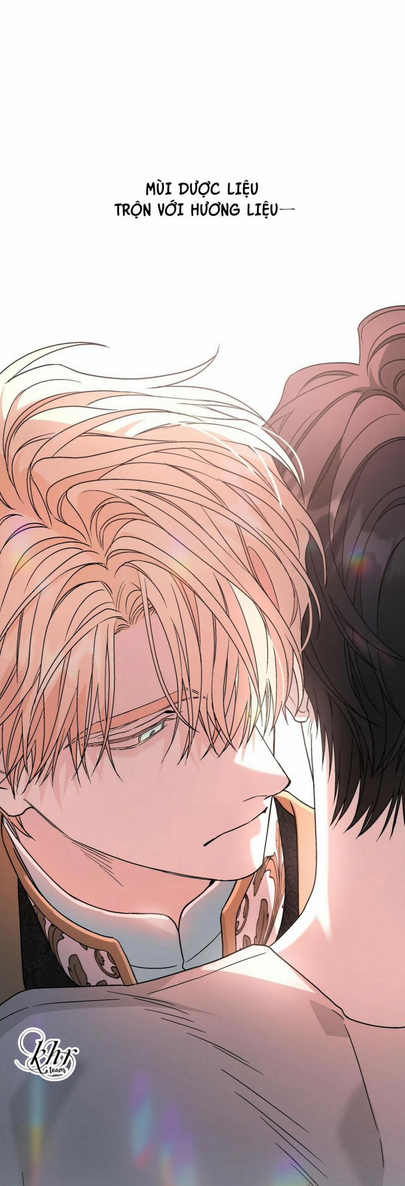 Khế Ước Vĩnh Cửu 23 trang 32