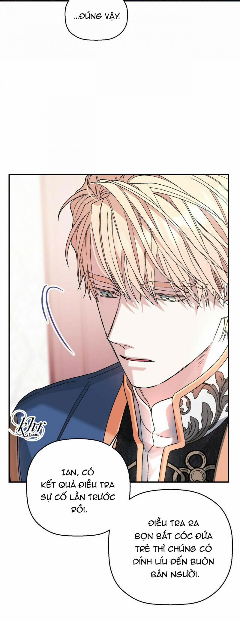 Khế Ước Vĩnh Cửu 23 trang 37