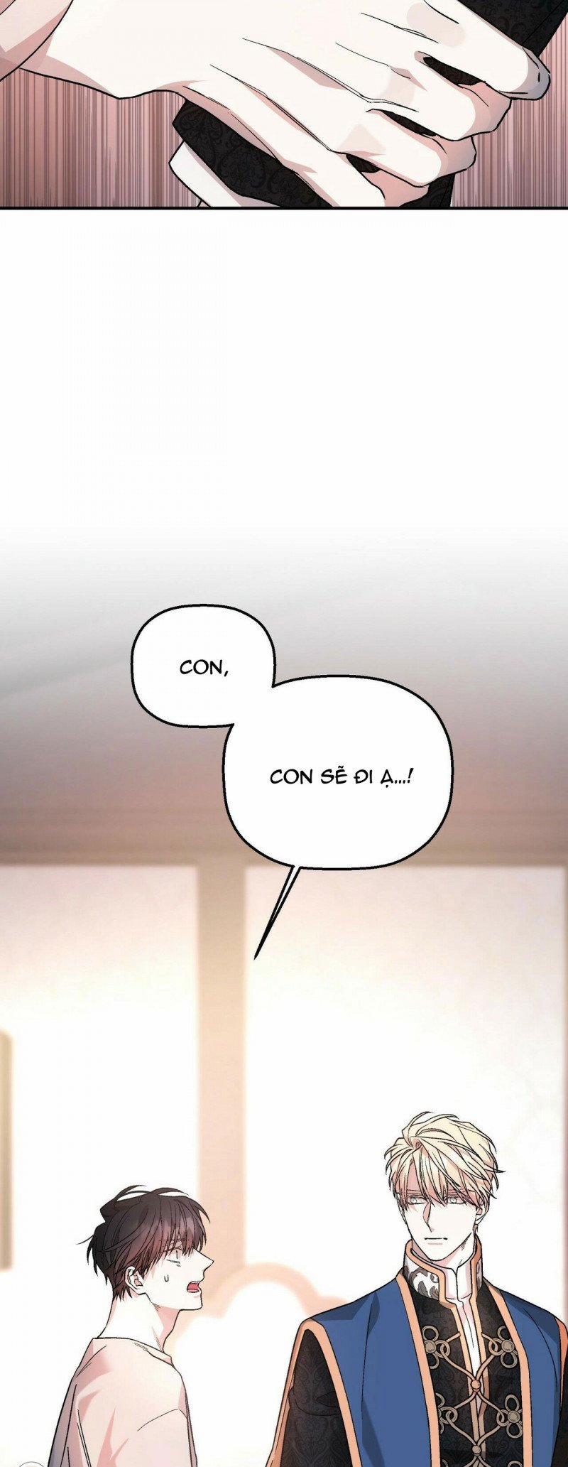 Khế Ước Vĩnh Cửu 23 trang 46