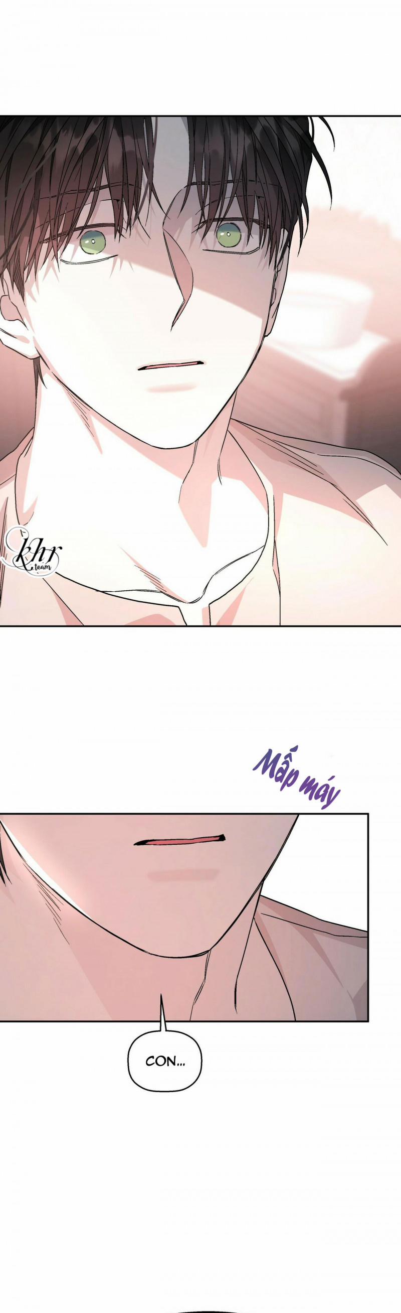 Khế Ước Vĩnh Cửu 23 trang 50