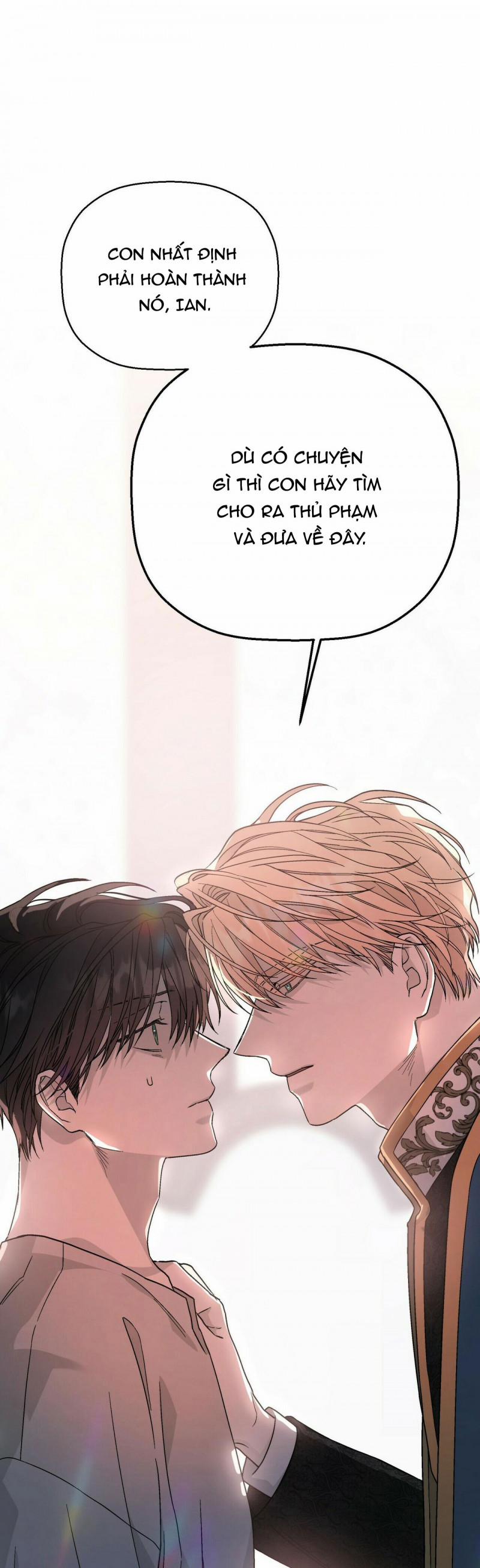 Khế Ước Vĩnh Cửu 23 trang 55