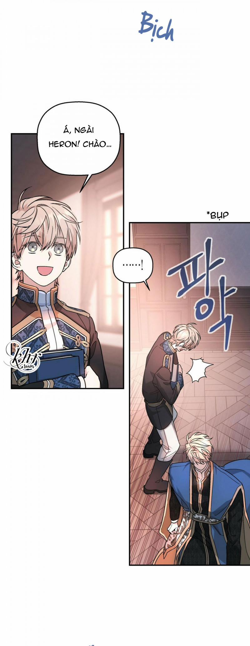 Khế Ước Vĩnh Cửu 23 trang 9