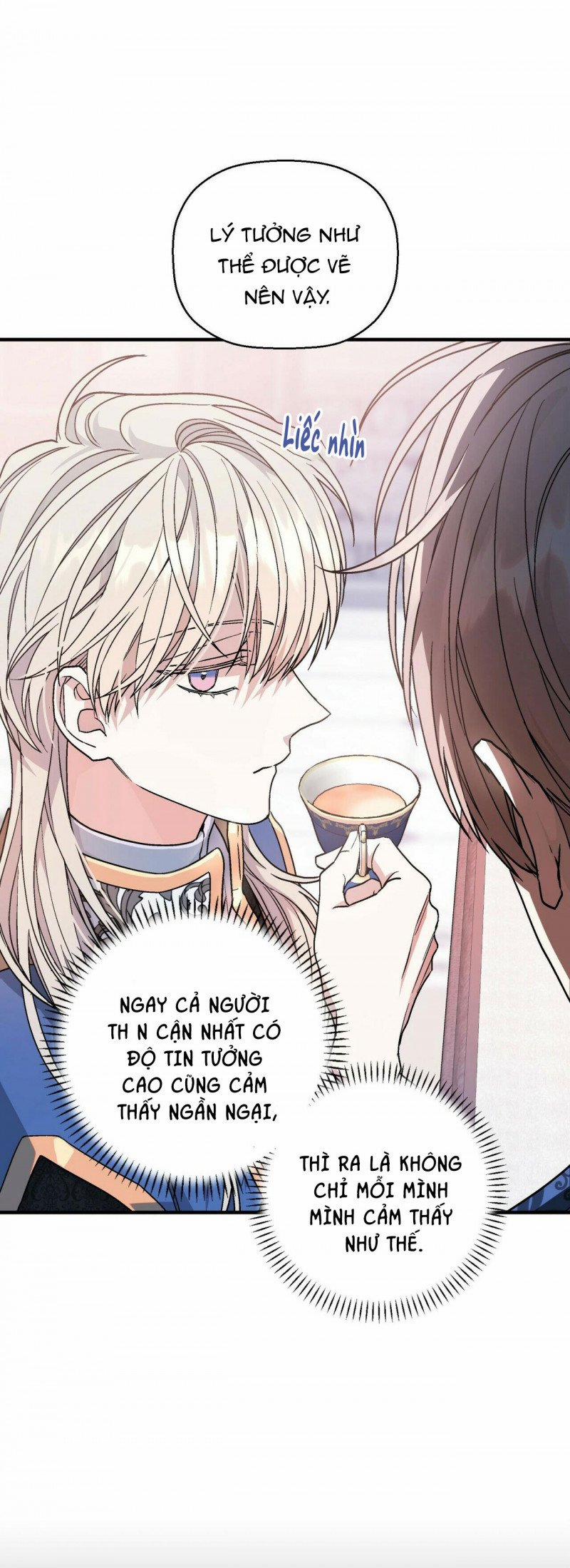 Khế Ước Vĩnh Cửu 25 trang 14