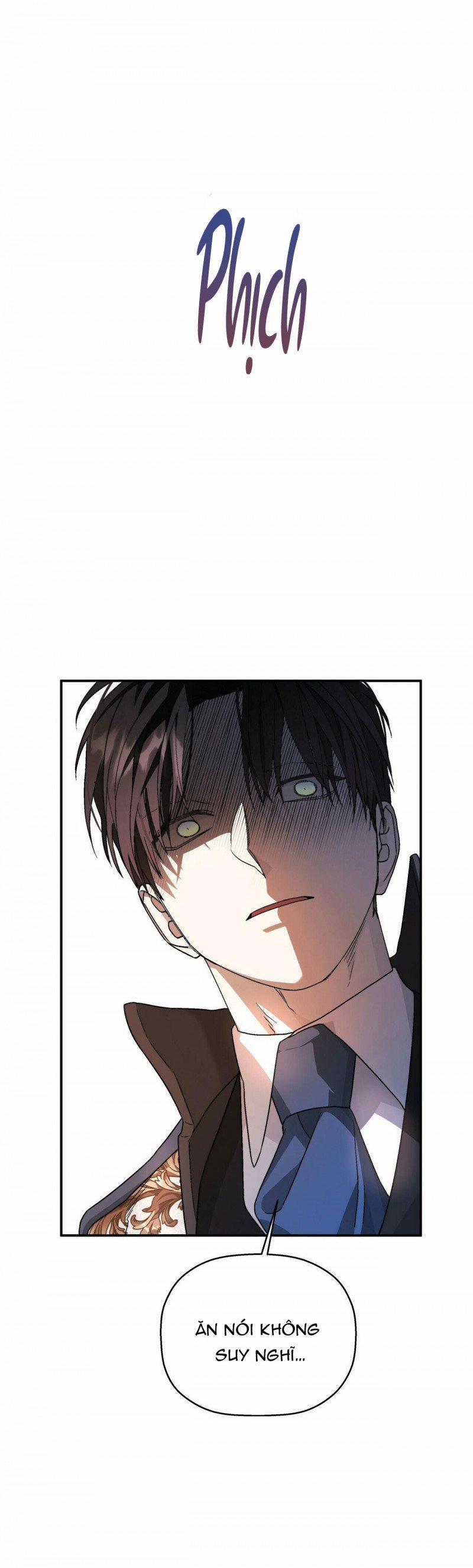 Khế Ước Vĩnh Cửu 25 trang 35