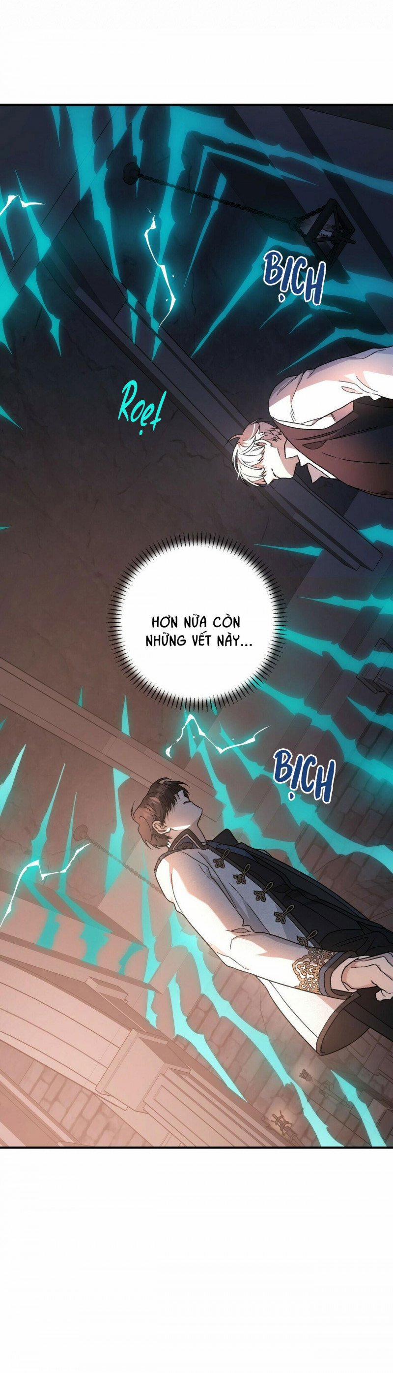 Khế Ước Vĩnh Cửu 25 trang 46