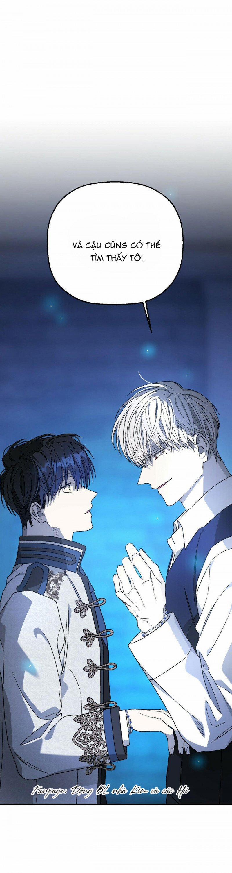 Khế Ước Vĩnh Cửu 25 trang 58