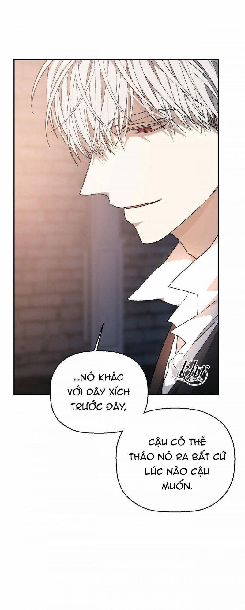 Khế Ước Vĩnh Cửu 26 trang 1