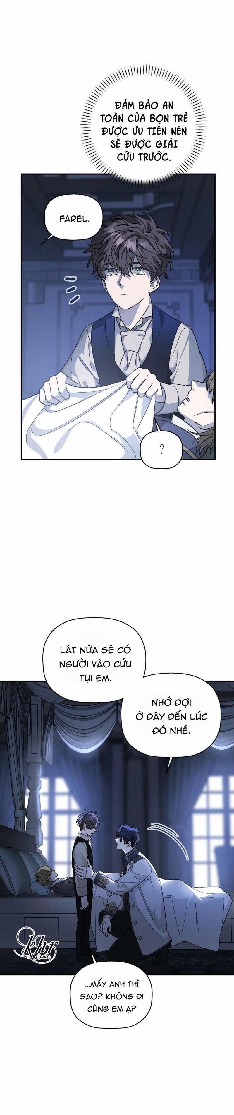 Khế Ước Vĩnh Cửu 26 trang 15