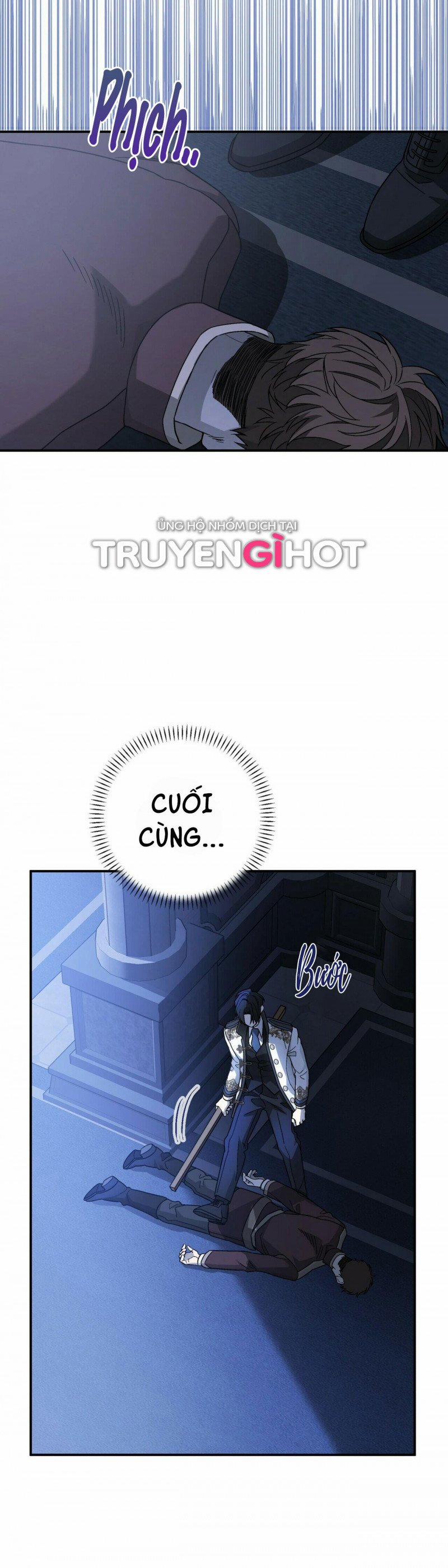 Khế Ước Vĩnh Cửu 26 trang 23