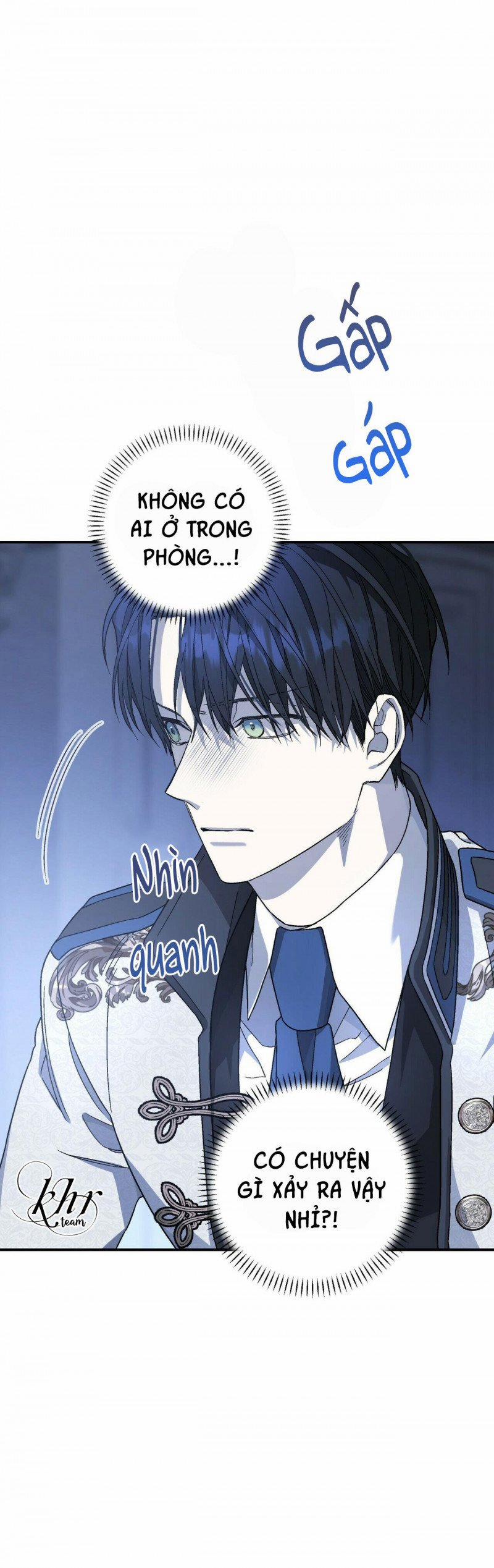 Khế Ước Vĩnh Cửu 26 trang 29