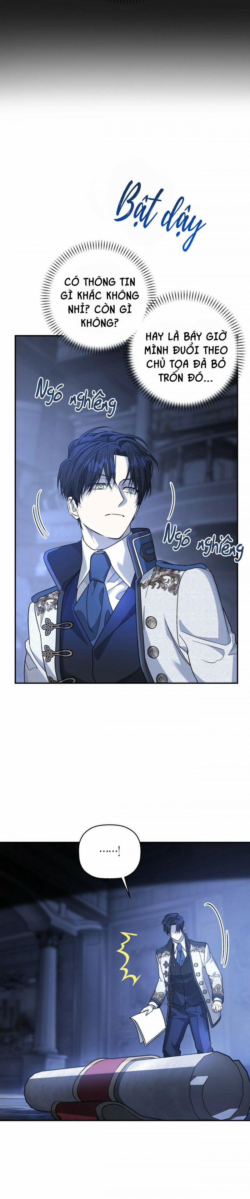 Khế Ước Vĩnh Cửu 26 trang 32