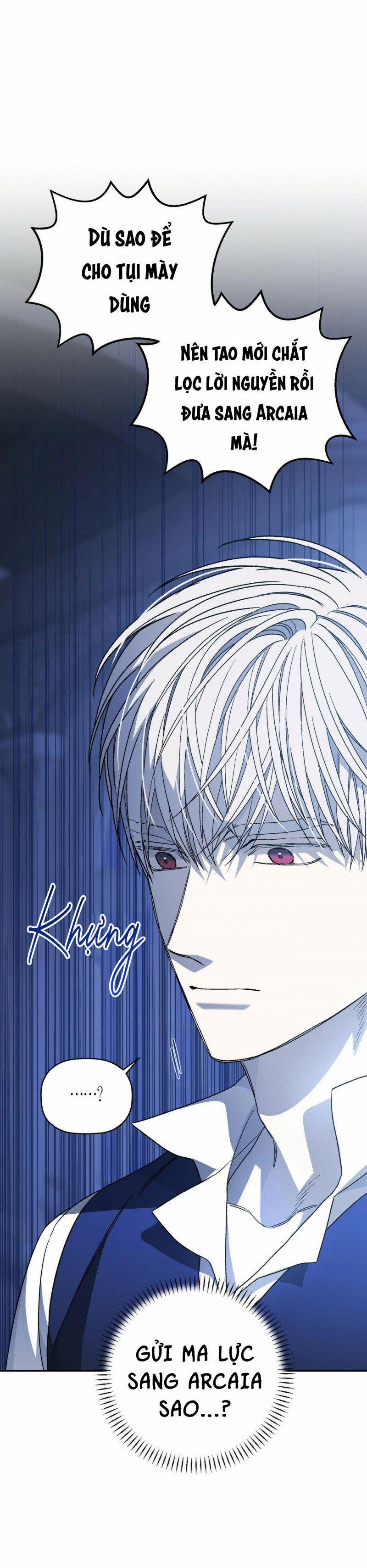 Khế Ước Vĩnh Cửu 26 trang 40