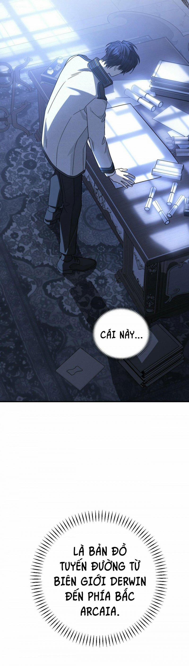 Khế Ước Vĩnh Cửu 26 trang 42