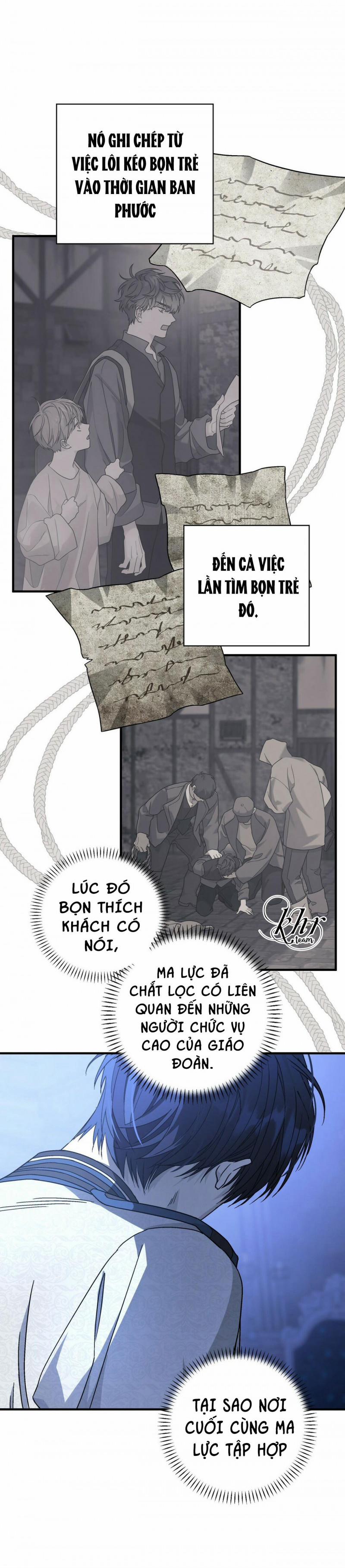 Khế Ước Vĩnh Cửu 26 trang 44