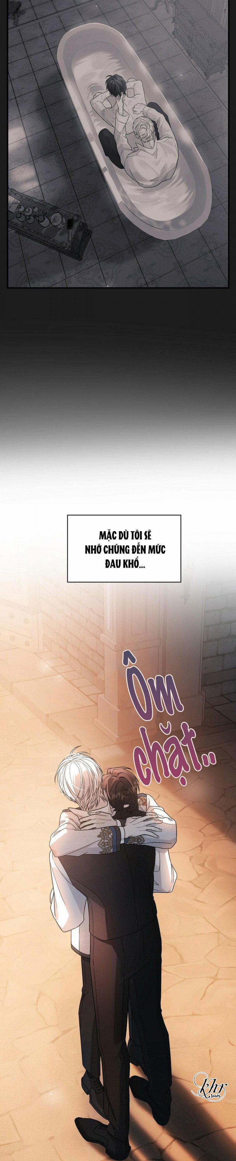 Khế Ước Vĩnh Cửu 26 trang 8