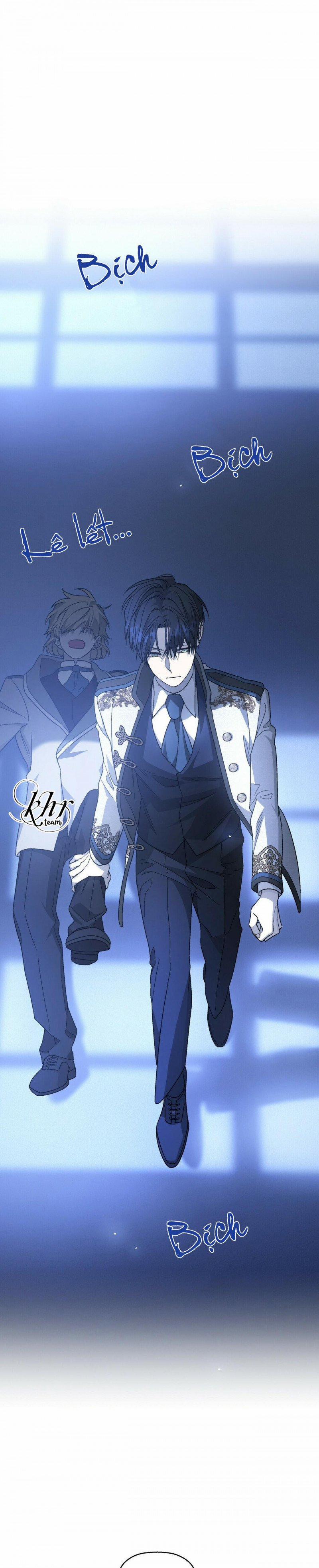 Khế Ước Vĩnh Cửu 27 trang 13