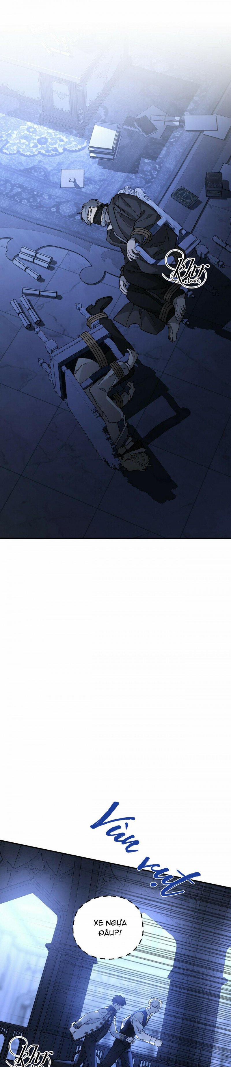 Khế Ước Vĩnh Cửu 27 trang 18