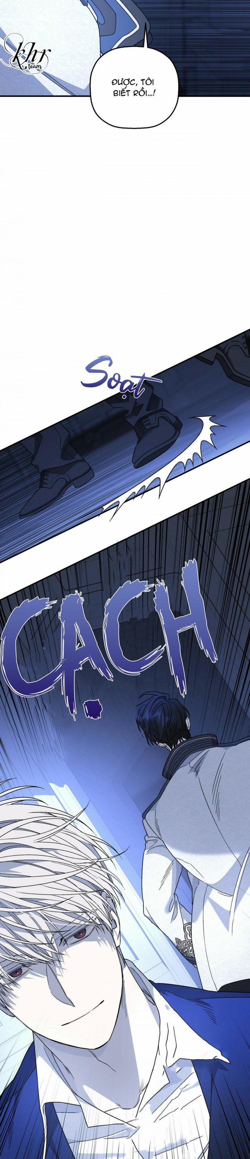 Khế Ước Vĩnh Cửu 27 trang 23