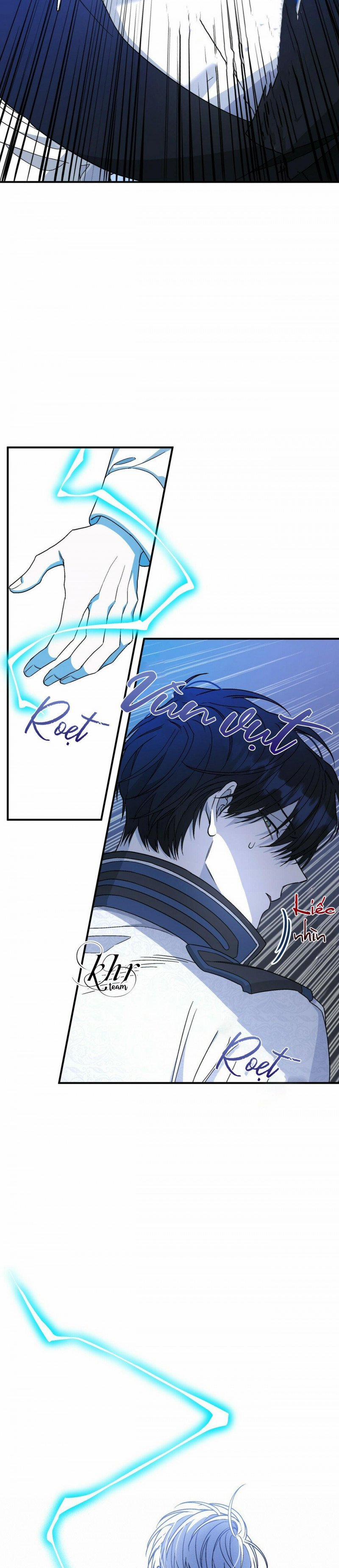 Khế Ước Vĩnh Cửu 27 trang 24