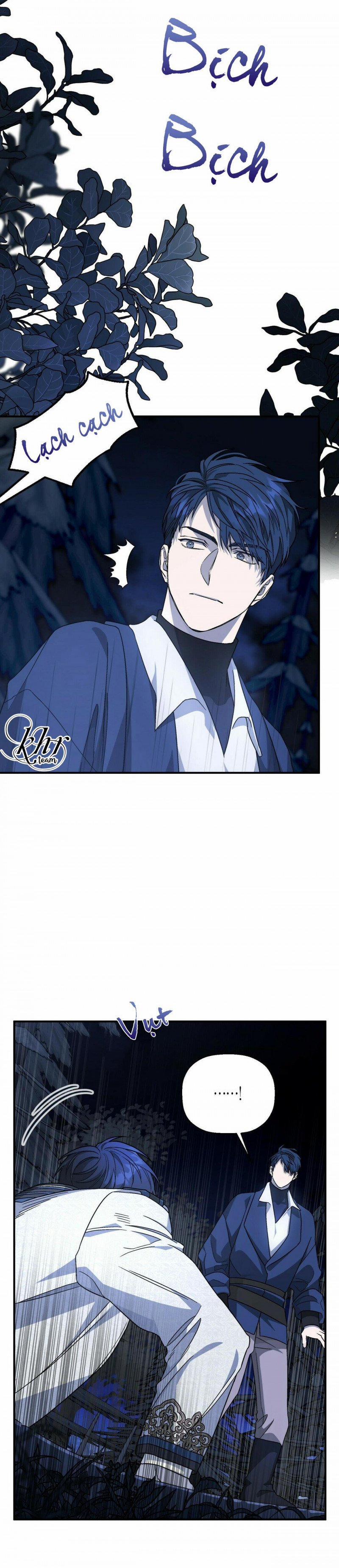 Khế Ước Vĩnh Cửu 27 trang 27