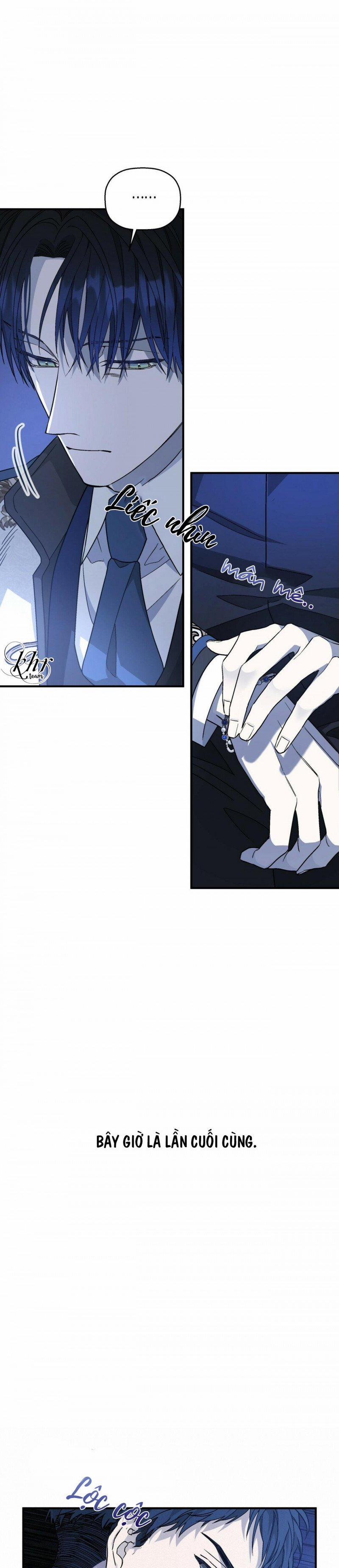 Khế Ước Vĩnh Cửu 27 trang 35