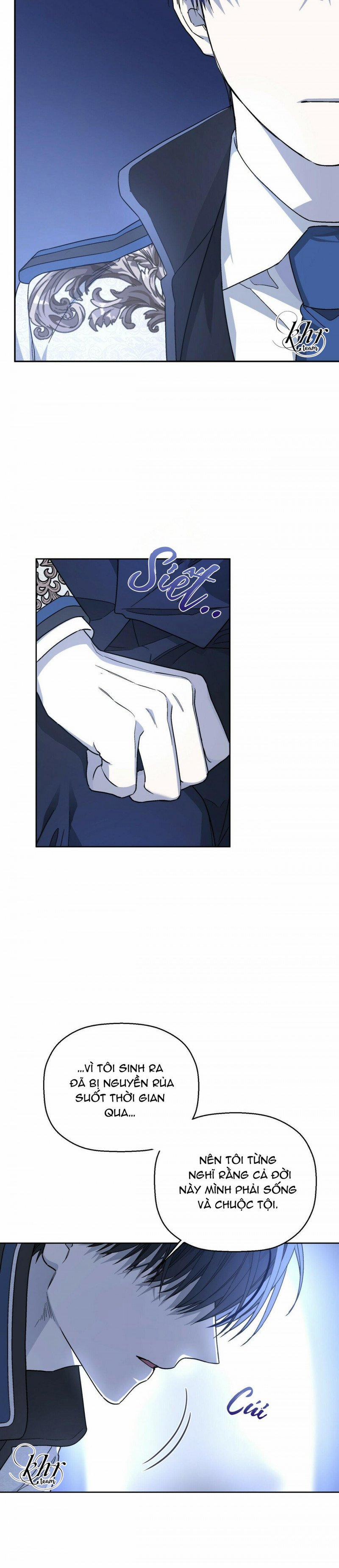 Khế Ước Vĩnh Cửu 27 trang 40