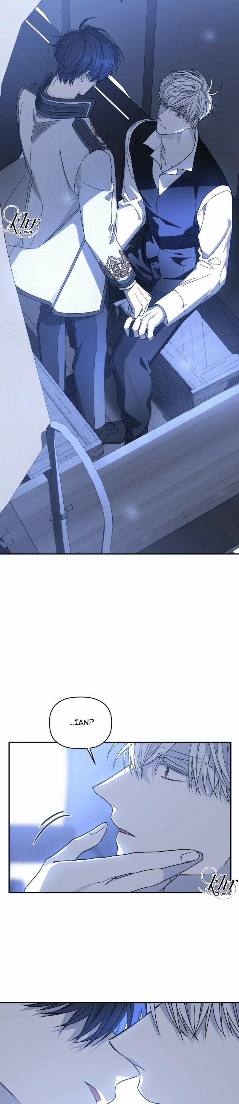 Khế Ước Vĩnh Cửu 27 trang 42