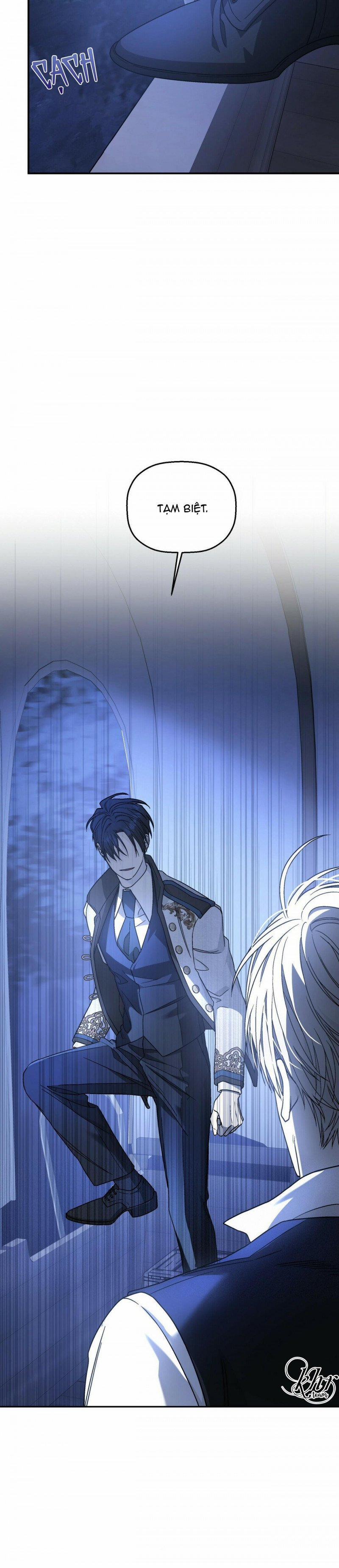 Khế Ước Vĩnh Cửu 27 trang 46