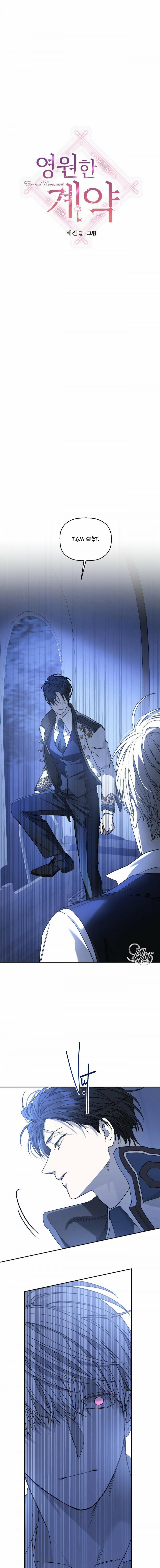 Khế Ước Vĩnh Cửu 28 trang 0