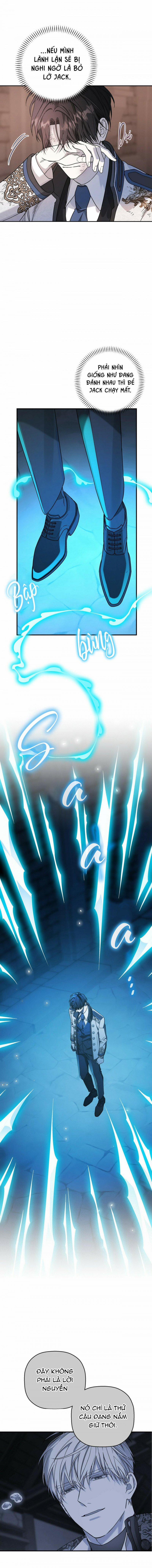 Khế Ước Vĩnh Cửu 28 trang 10