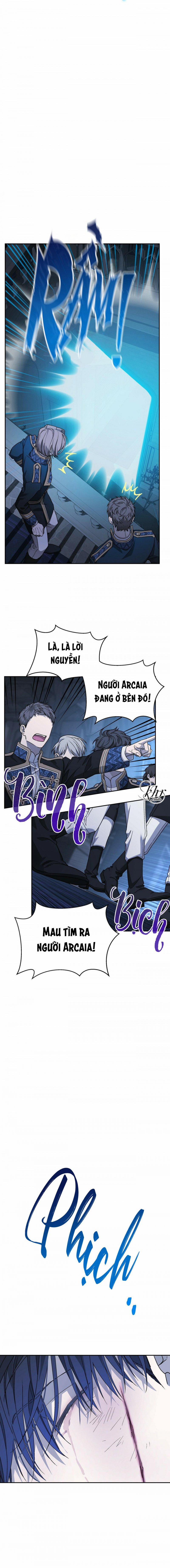 Khế Ước Vĩnh Cửu 28 trang 13